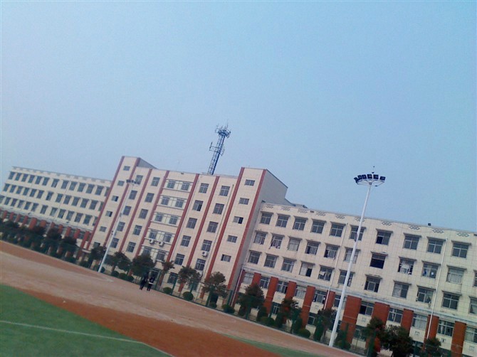 睢县高级中学最新消息,豫东名校睢中