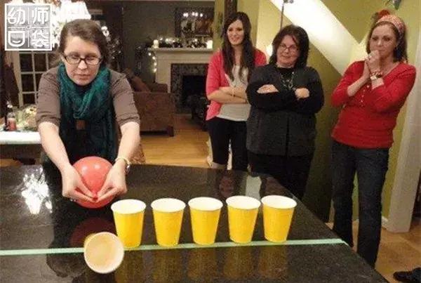 最新元旦趣味游戏,元旦有创意的互动游戏