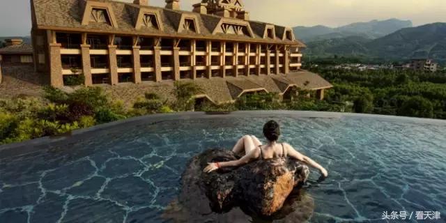 天津温泉旅游推荐2天一夜,天津适合冬天1-2天短途旅游