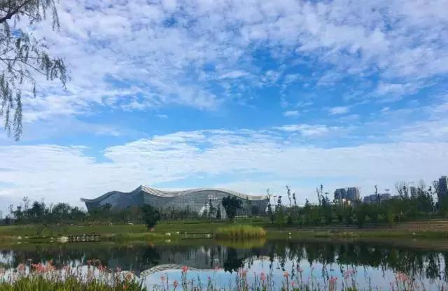 冬天成都两天来回得哪里去玩,成都3-5天短途旅游推荐