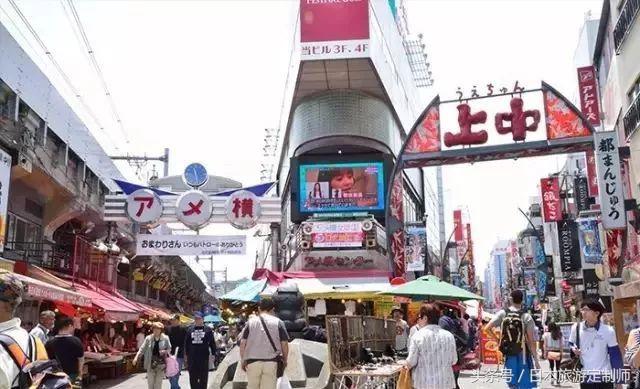 东京jr山手线详解,东京jr山手线报站