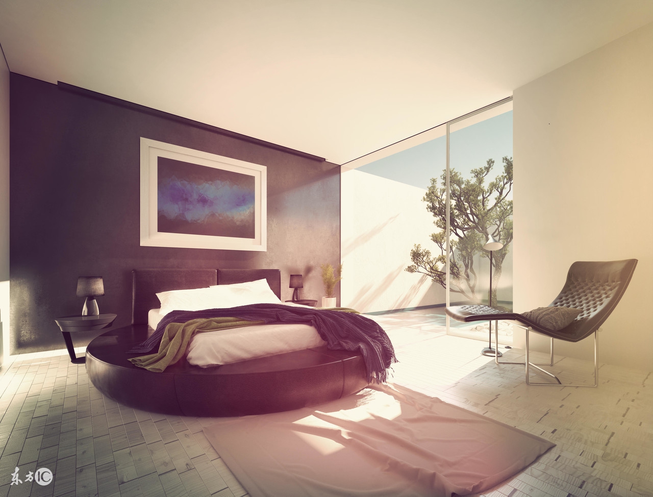 女人，如果你不能带着别墅出嫁，别嫌弃我为了娶你给的家