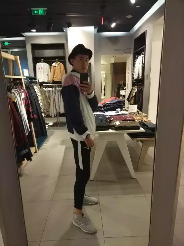 天津师大附中校草,清华北大天津师大