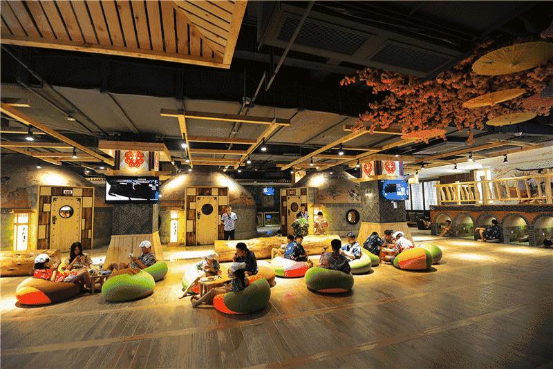 南京高淳浅草汗蒸馆,南京汗蒸馆十大排名含自助餐