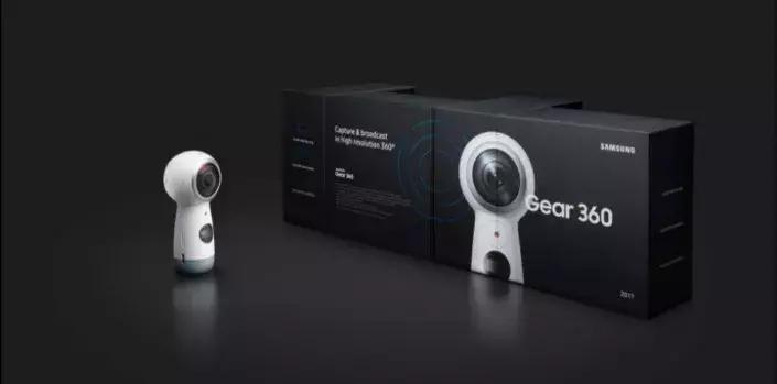 三星的包装盒,三星的包装