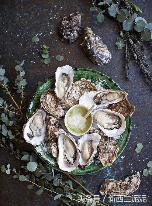 新西兰十大美食,新西兰最好的美食