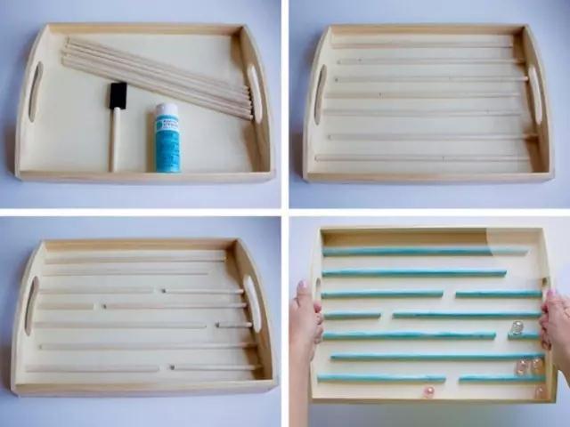 废旧材料做沙子的玩具,废旧物料变玩具