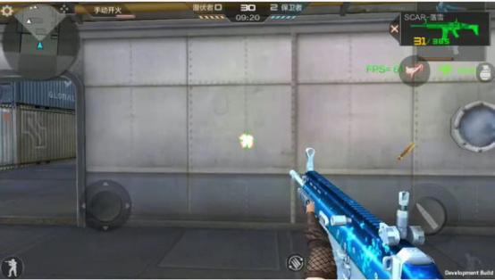 为什么cf火麒麟打不准,为什么觉得火麒麟不好用