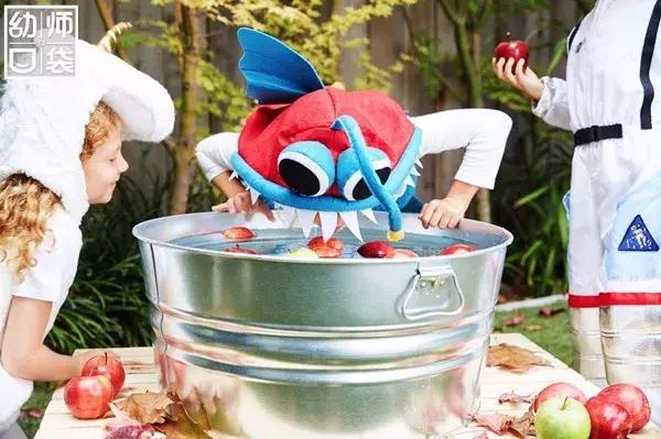 幼儿园新年游园游戏,春节幼儿园活动游戏