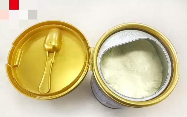 宝宝奶粉什么牌子好喝又不上火,婴儿的奶粉什么牌子的最好最安全