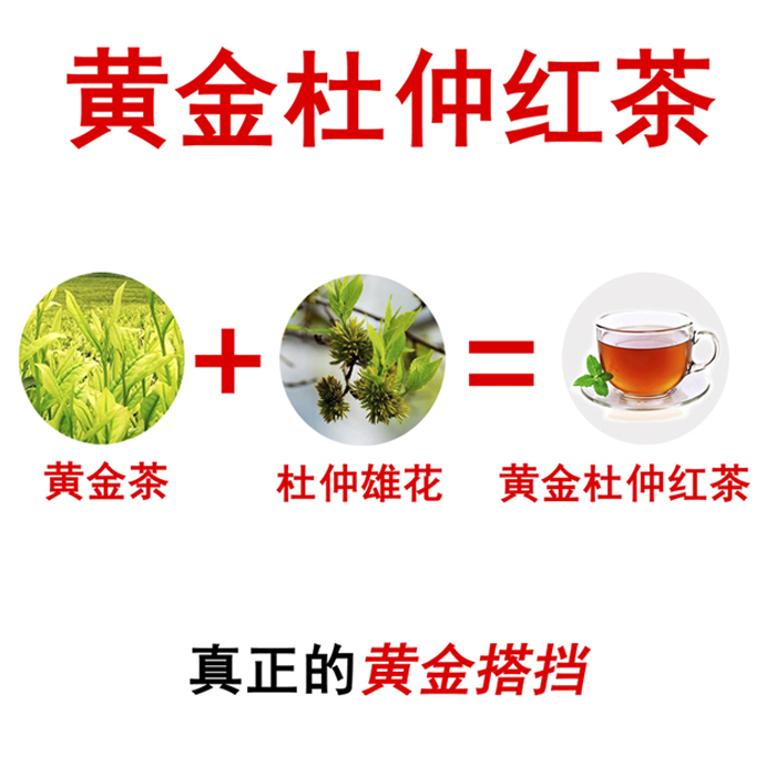 现代药理学表明杜仲具有三降「血压、血糖、血脂」、四抗、五护！