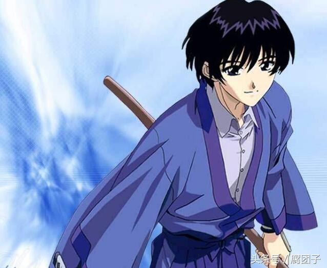 薄樱鬼冲田总司是什么类型的男生,薄樱鬼斋藤一和冲田总司谁强