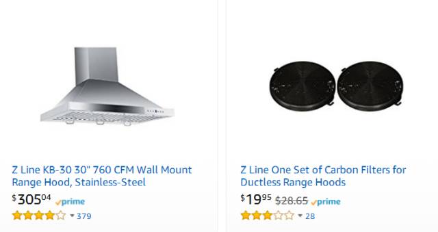 美国家电品牌市场份额排名,美国最好的十大家电