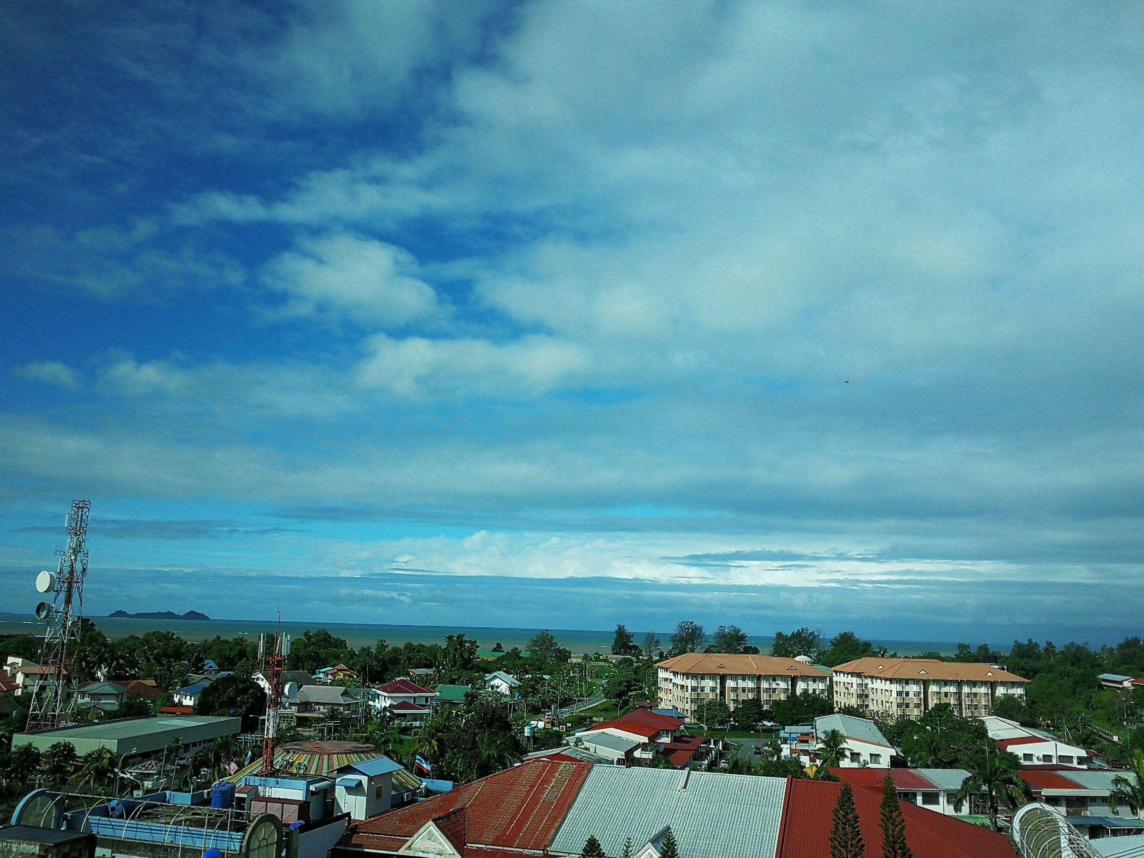 第一次沙巴克攻城,探索马来西亚沙巴美丽之旅