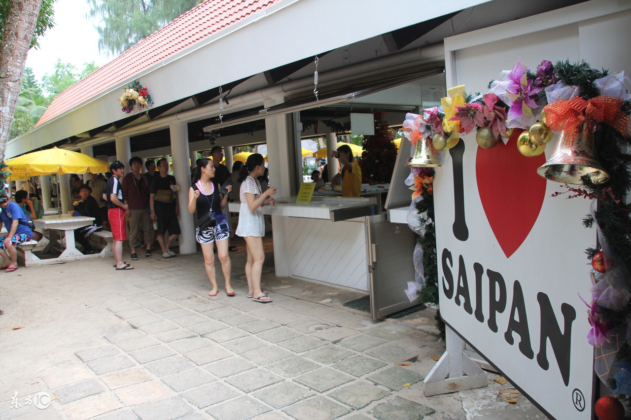 塞班岛最强旅游攻略,塞班岛有什么好玩的