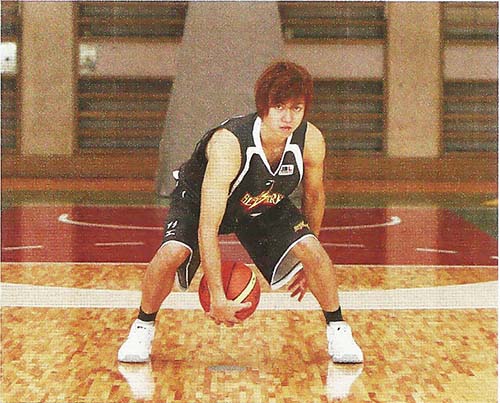 幼儿篮球操十个基本动作,小学生学习篮球基本动作教程