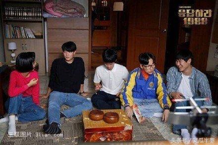 请回答1988十大催泪神剧,心目中的神剧