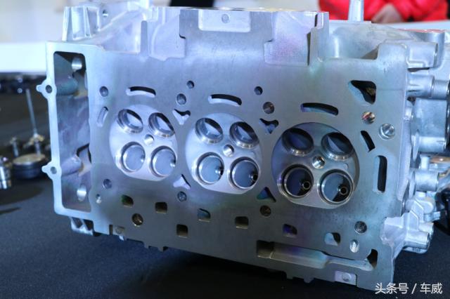 三缸平顺吗,三缸机也够稳