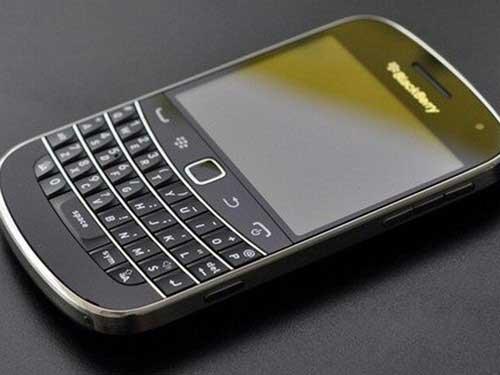 黑莓手机哪款最值得入手,blackberry黑莓手机