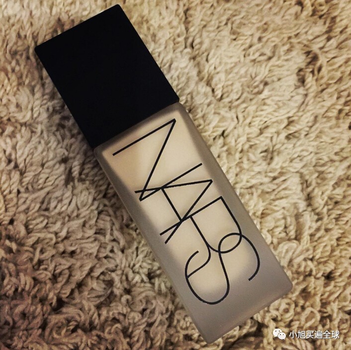 nars粉底液好不好,nars粉底液好用呢