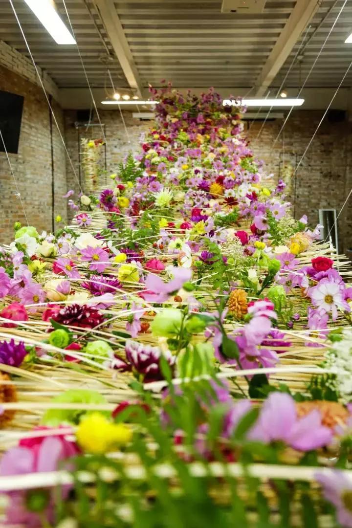 开花店需要准备什么,开一个花店需要准备哪些
