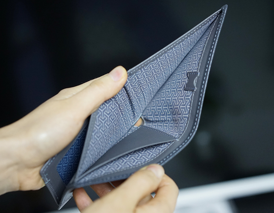 男士钱包口碑好的推荐款,男士品牌钱包排行榜前十名