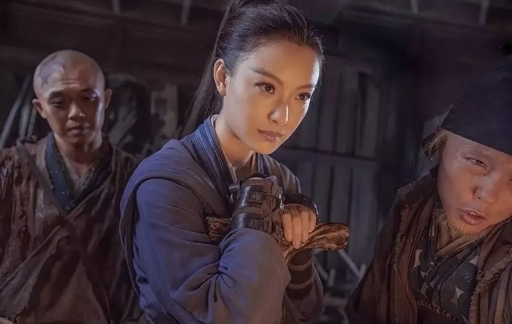 魏君子：从骨灰级影迷到资深影评人，现在是《奇门遁甲》制片人