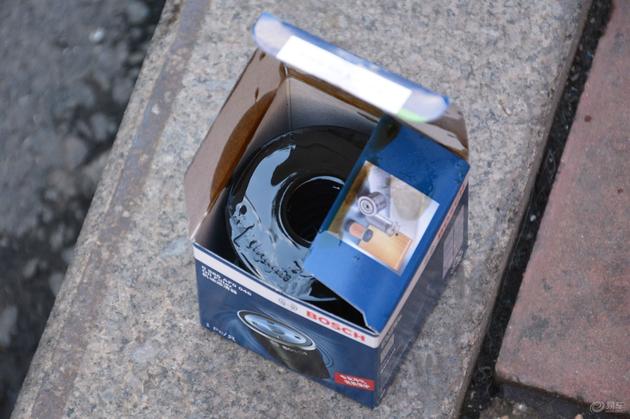 雪铁龙世嘉油气两用大保养,世嘉调整保养周期数据