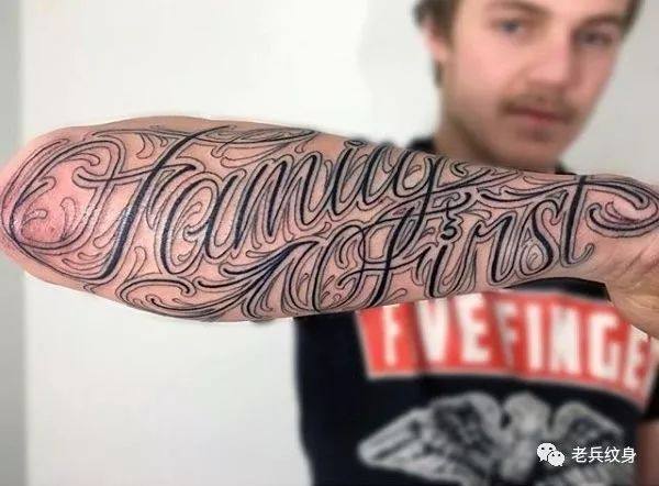 有纹身的人到底是不是好人,有纹身的威慑力