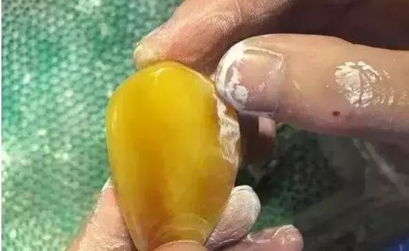 蜜蜡镶嵌,蜜蜡如何防止裂