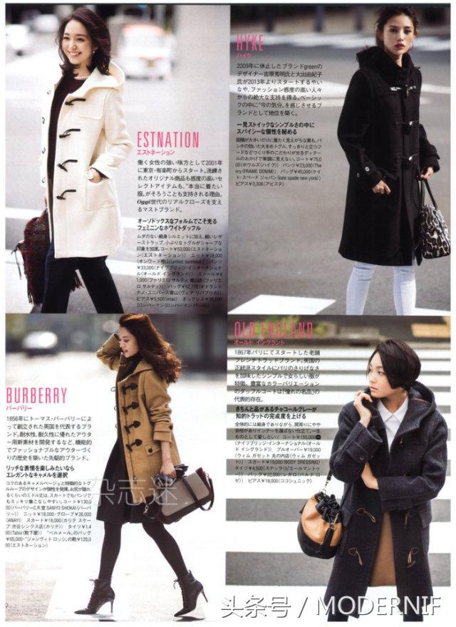 大衣的扣子怎么看上档次,大衣没有扣子怎样加扣子