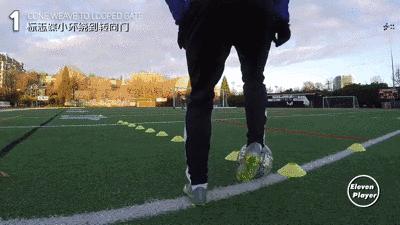 足球训练10个基本动作,足球训练实施的五个步骤是什么