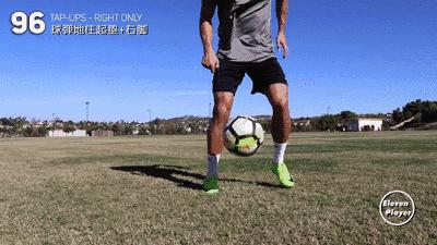 足球训练10个基本动作,足球训练实施的五个步骤是什么