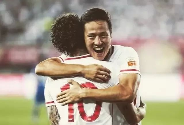 中超最伟大韩国外援,在中超的韩国外援