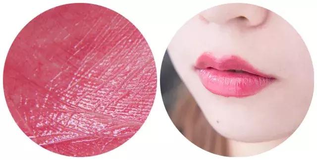 最好看的唇色排行 (最经典的唇色)