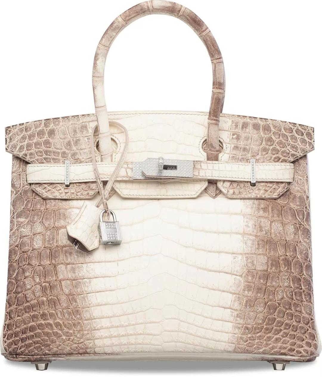 看完这篇,就知道爱马仕为啥可以卖这么贵了?!