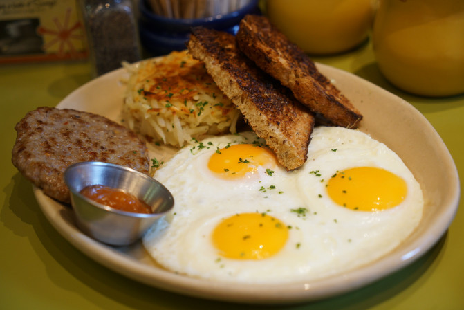科罗拉多州到洛杉矶,科罗拉多州五月自驾