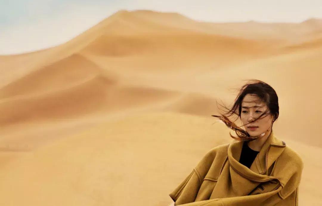 爱旅行的女人为什么保持少女状态,爱旅行的女人是什么性格