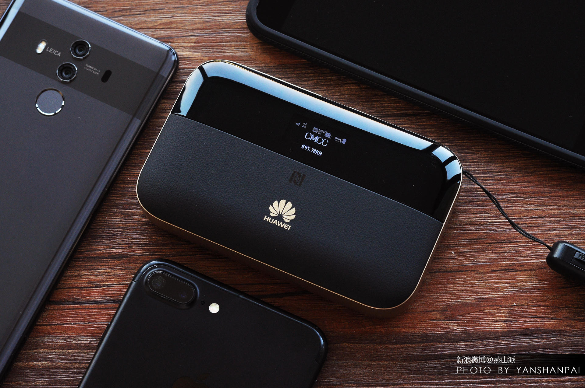 华为随行wifi2pro使用教程,华为随行wifi2pro有个锁