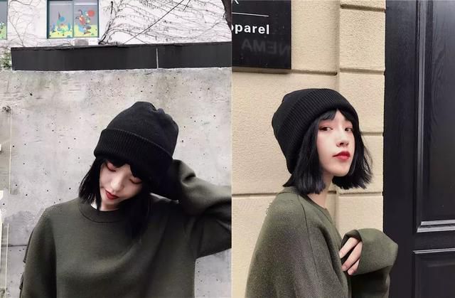 淘宝颜值最高的帽子都在这里！拿走不谢！