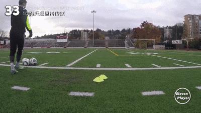 足球训练10个基本动作,足球训练实施的五个步骤是什么