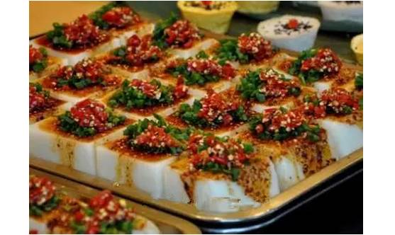 河南旅游美食攻略推荐,河南旅游美食小吃纪实