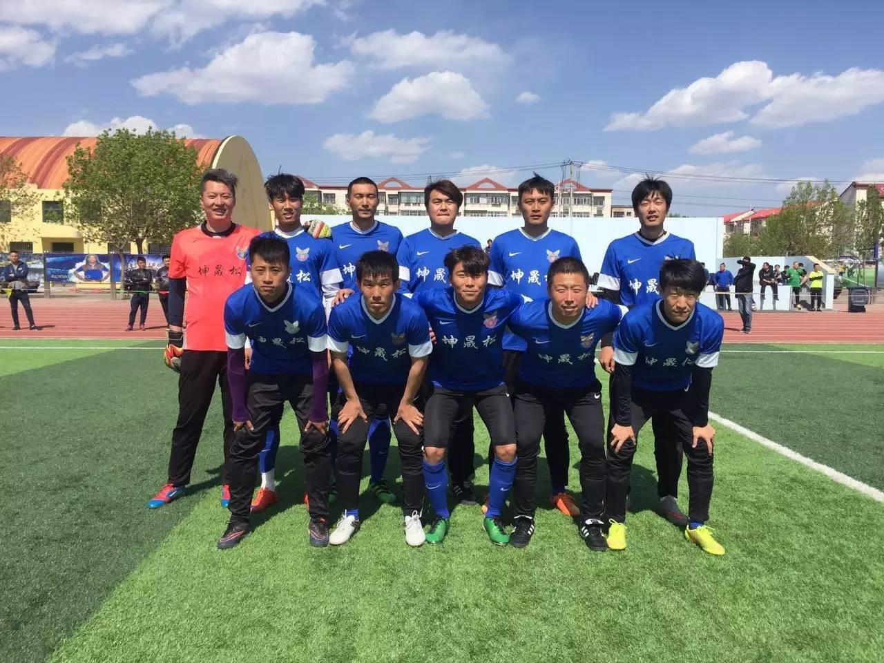 天津市第七届足球乙级联赛决赛,2017天津足球联赛