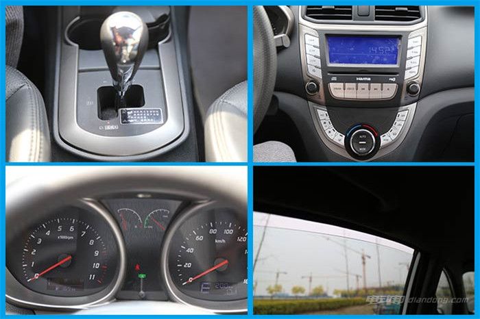 海马300动储测试,海马3实际续航