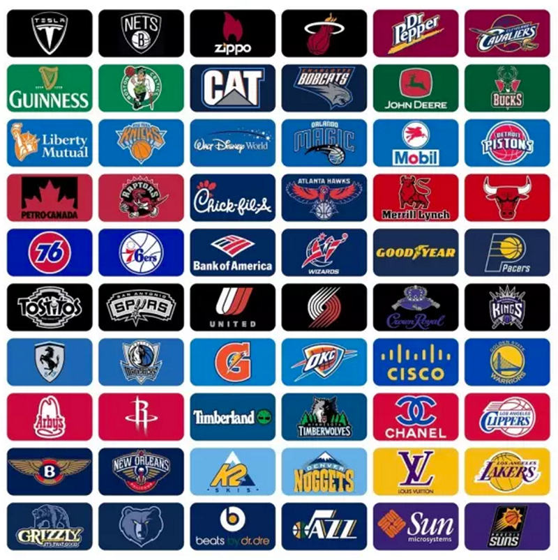 资本脚印踏上NBA最后净土！“放开球衣广告”推倒的多米诺骨牌