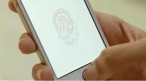 苹果怎么提高指纹识别,为什么iphone的指纹这么难识别