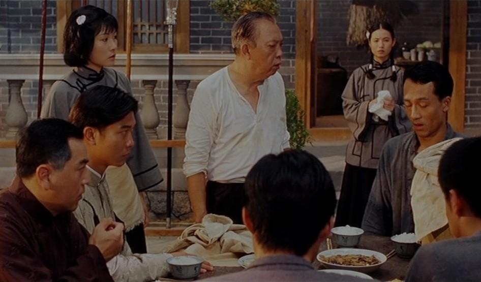 香港上世纪大牌巨星,上世纪香港明星大集合