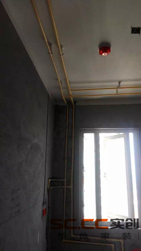 名流公馆4室两厅,名流公馆装修效果图