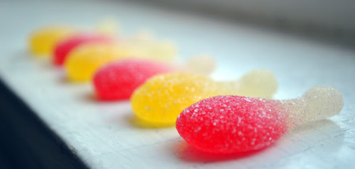 进口宝宝零食推荐,颜值高又好吃的进口零食