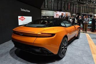 北京车展豪华车品牌,北京车展最豪华的国产车